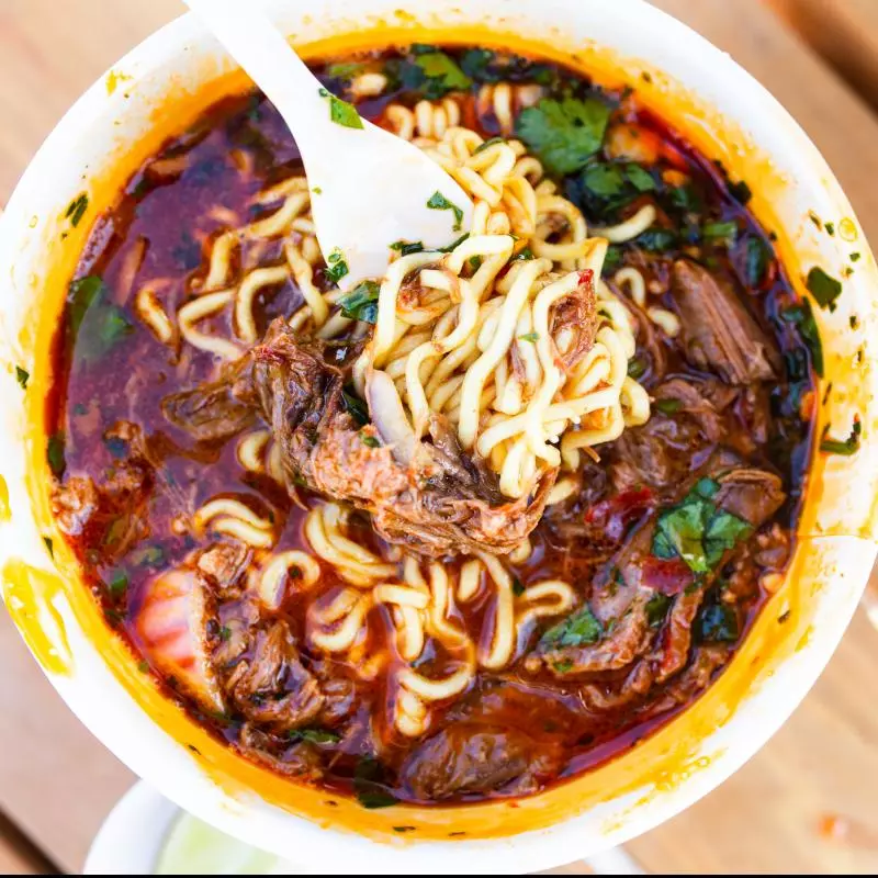 Miércoles de Birriamen 2x$100
