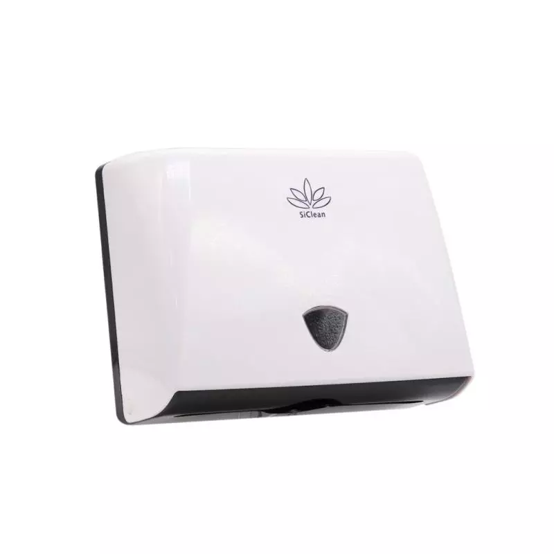 Dispensador Papel Toalla Foliado