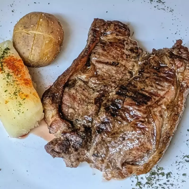 Churrasco