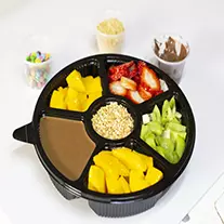 Fondue petisqueira Grande