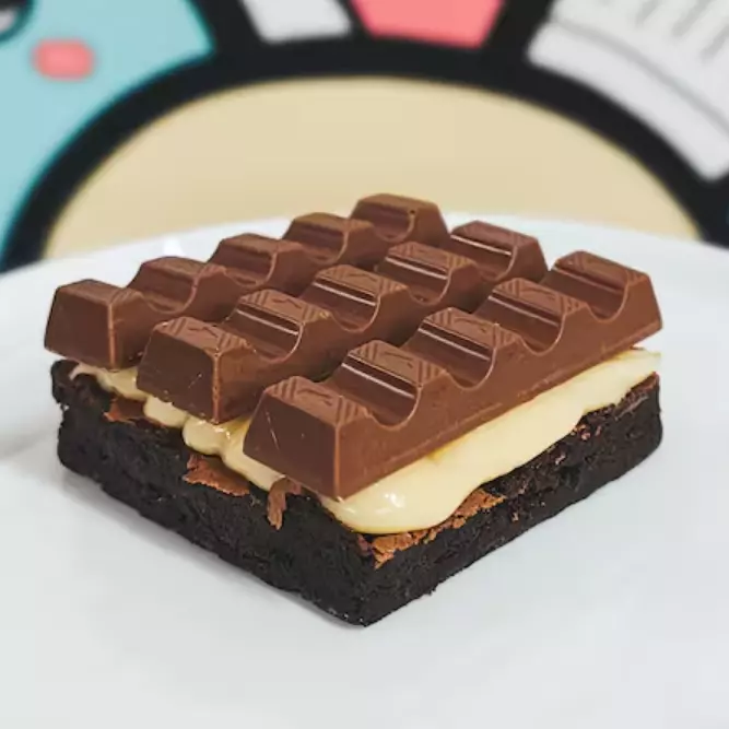 Brownie Kinder
