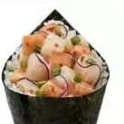 TEMAKI CEVICHE MIX