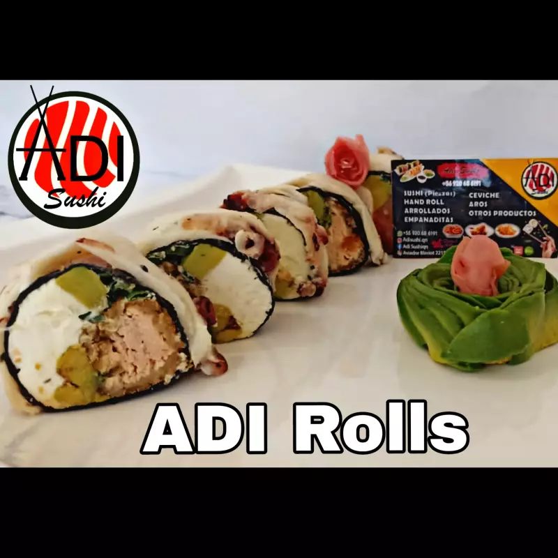 ADI ROLLS
