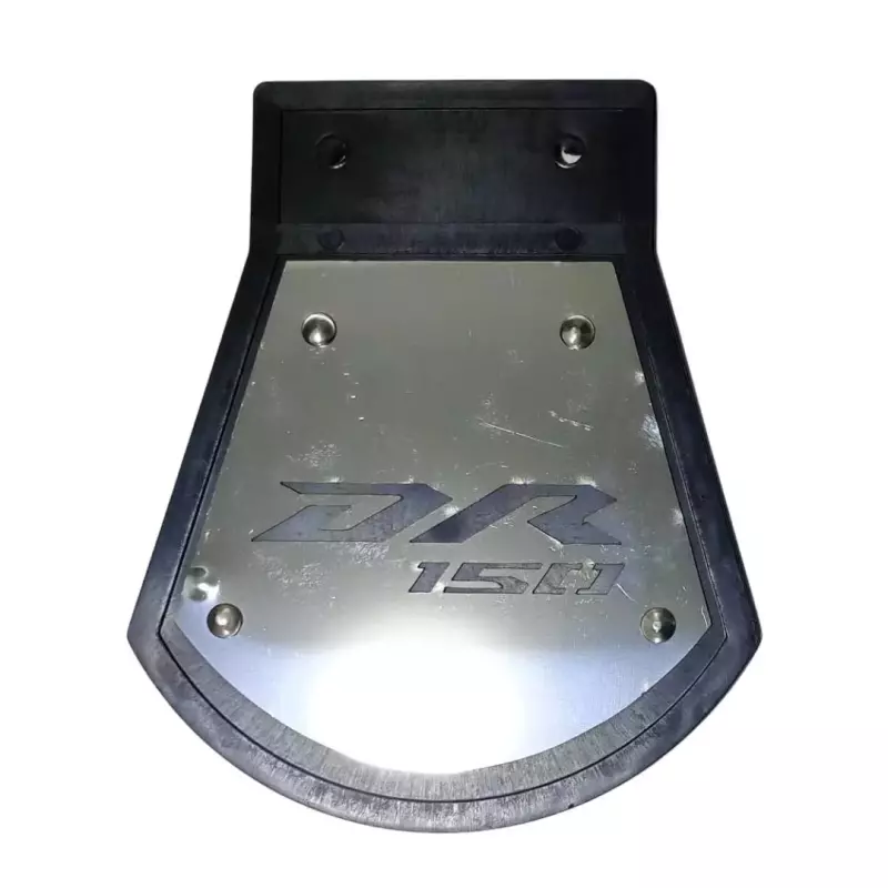 CHAPALETA PLATINA DR