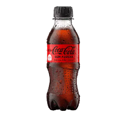 Coca-cola ZERO 200ml