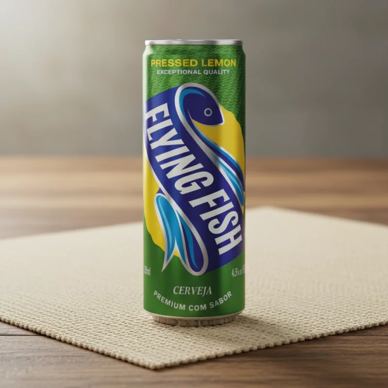 Flying Fish 350 ml