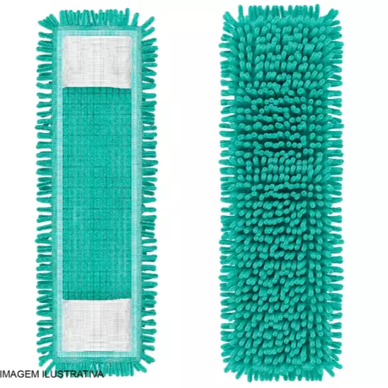 REFIL MOP CHENILLE