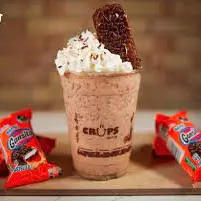 FRAPPE  DIVERTIDO
