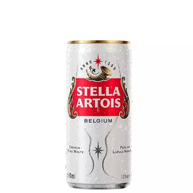 Stella artois 269ml