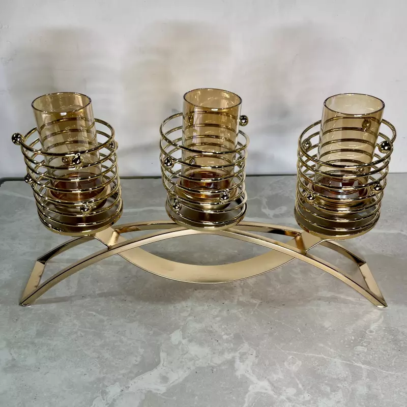 CANDELABRO REF 4363-5