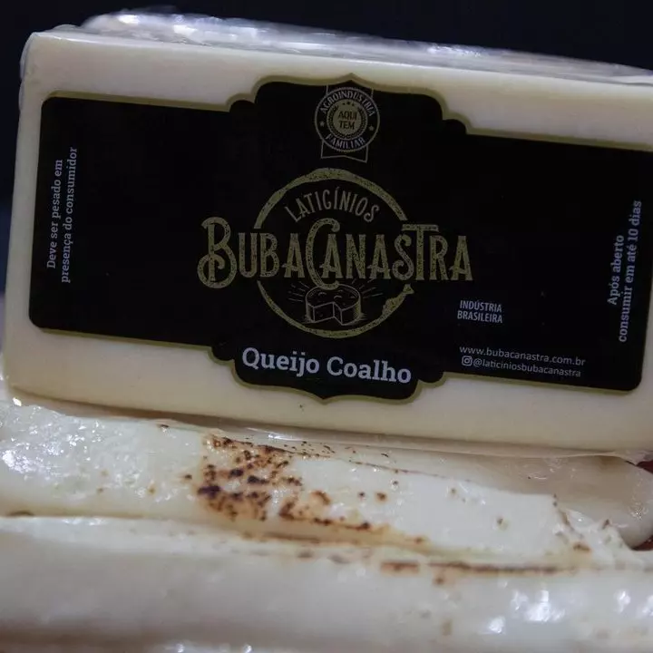 -436-COALHO BARRA 550g $52,90 KG