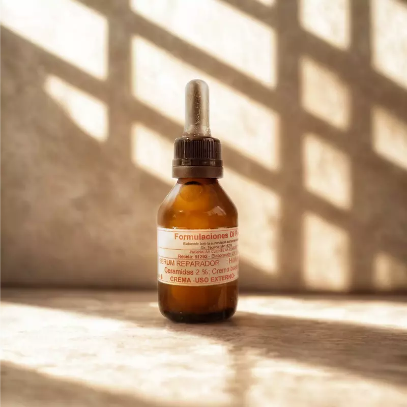 Serum Reparador Barrera