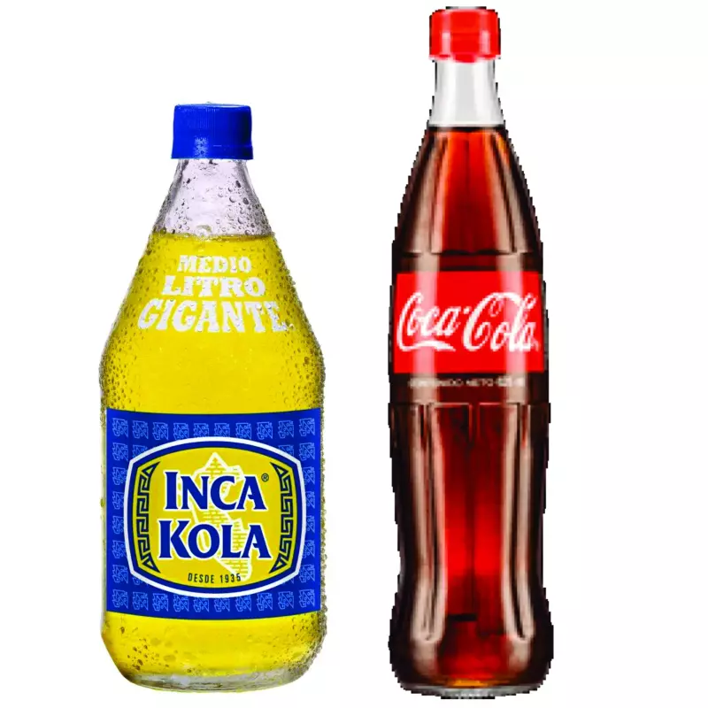Coca Cola  625 ml