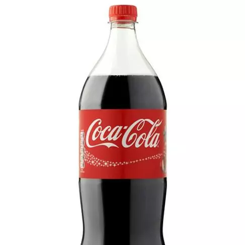 Refrigerante 600ml