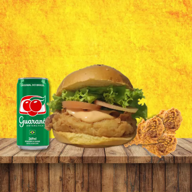 Combo Plus