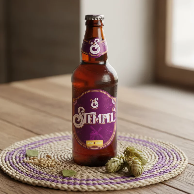 Chopp De Vinho Stempel - 600ml