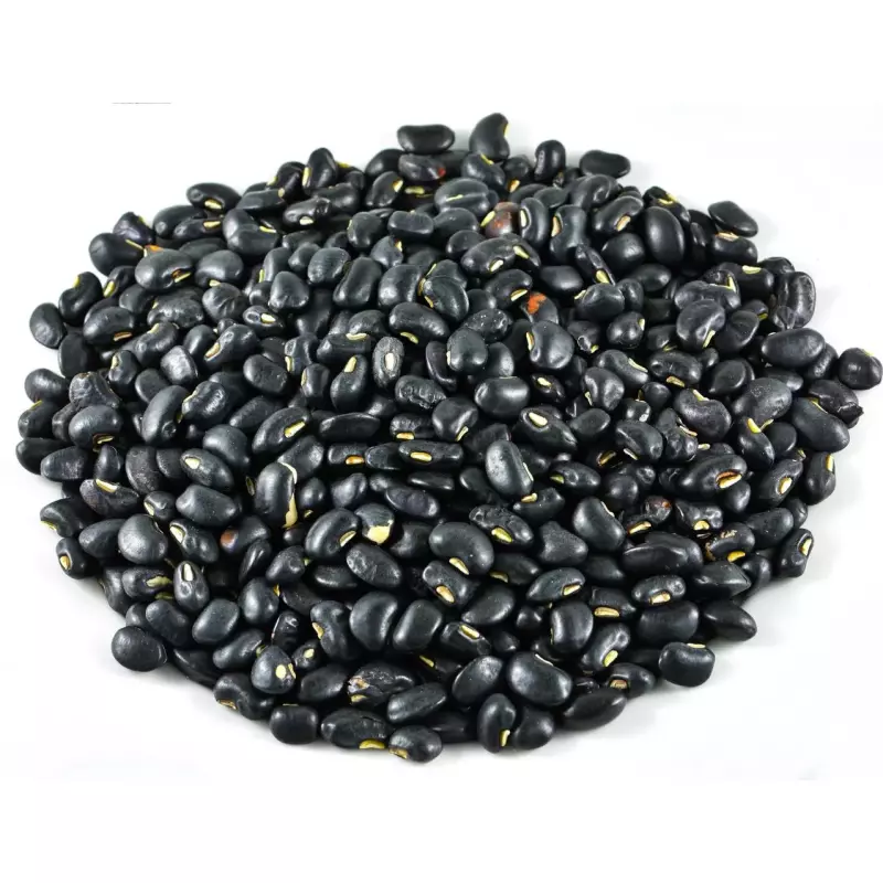 Frijol Negro (1 libra)