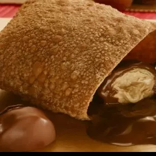 PASTEL DE SONHO DE VALSA