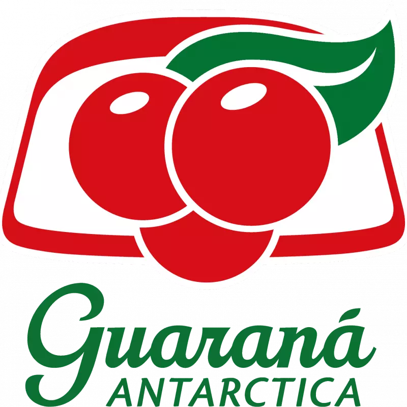Guarana antártica 1L