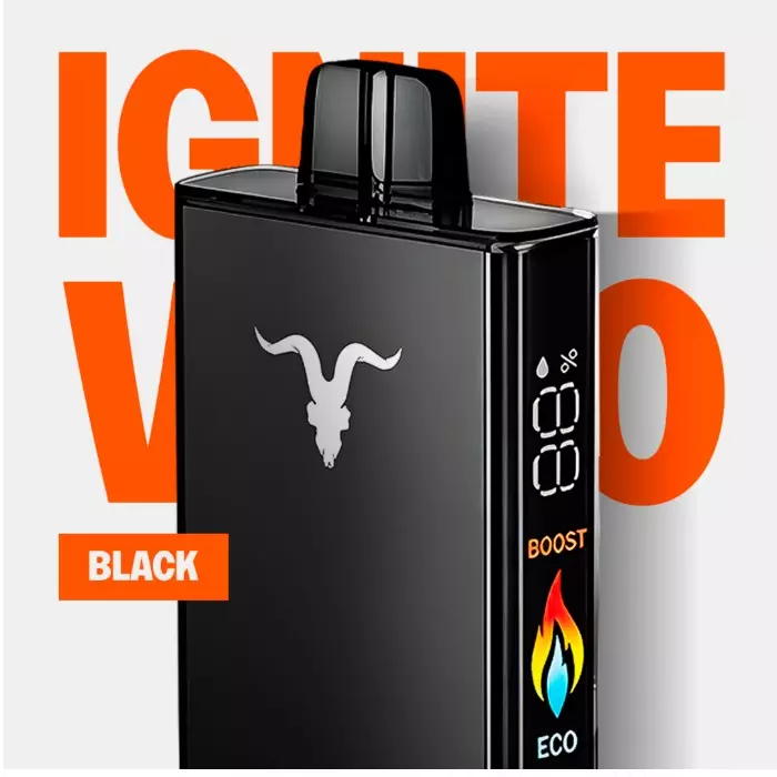 IGNITE V250 BLACK