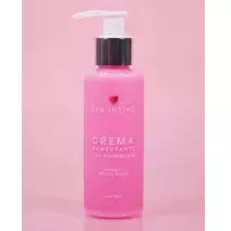 crema corporal con feromona