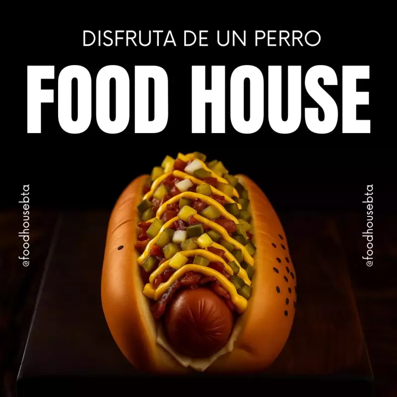 Perro Food House