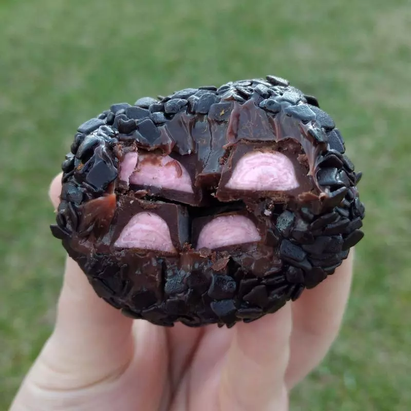 Brigadeirão