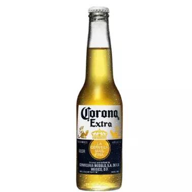 Corona Long Neck