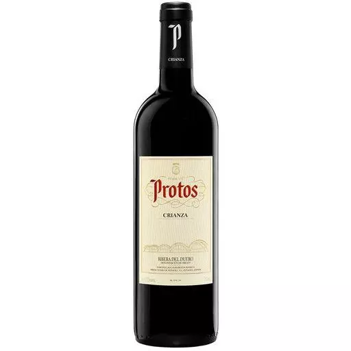 PROTOS VINO TINTO CRIANZA 750ML
