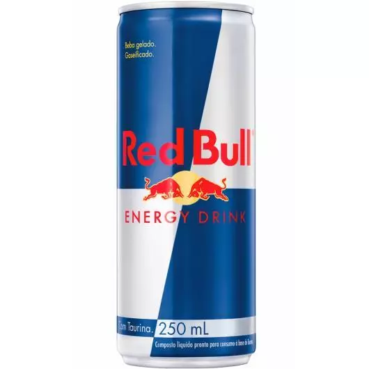 Red bull Tradicional 250ml