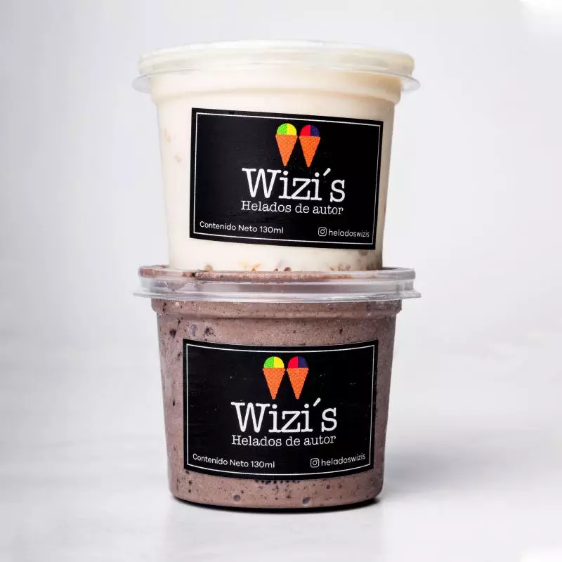 Helados Panna