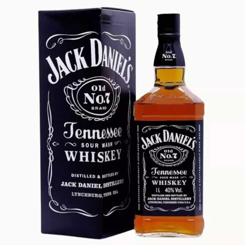 JACK DANIELS