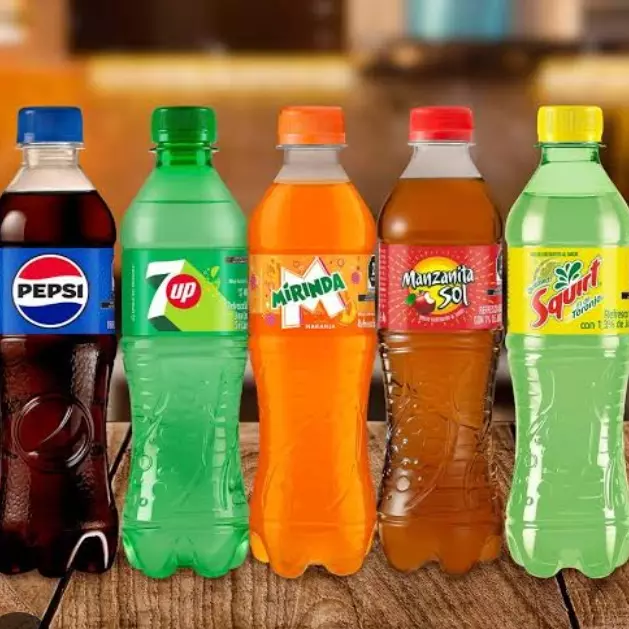 🥤 Refrescos Pepsi (600 ml)