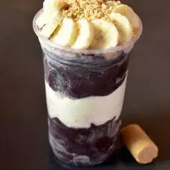 Suco de açaí 330ml