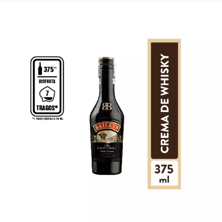 Baileys Media 375ml