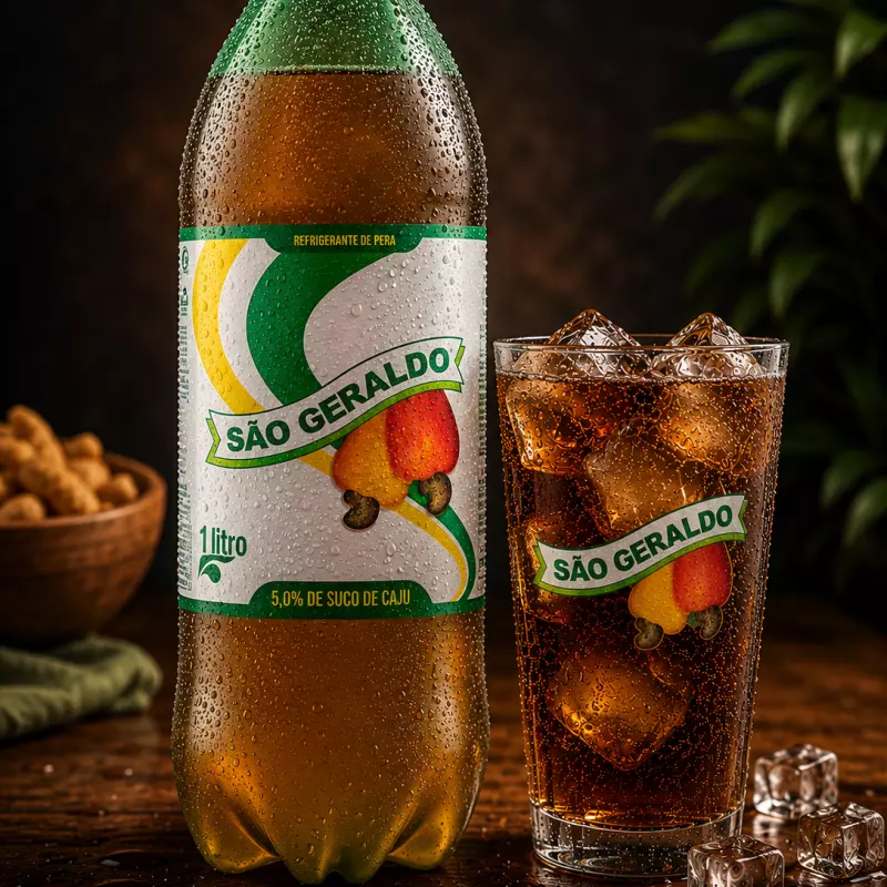 1L São Geraldo