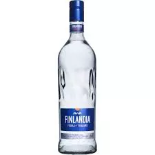 Vodka Finlândia 1L