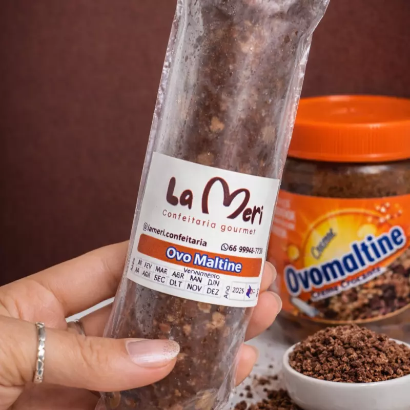Dindin Ovomaltine