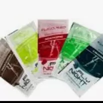 Cremas Íntimas sachet