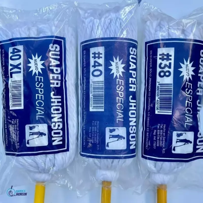 R10104-SUAPERS JHONSON #30