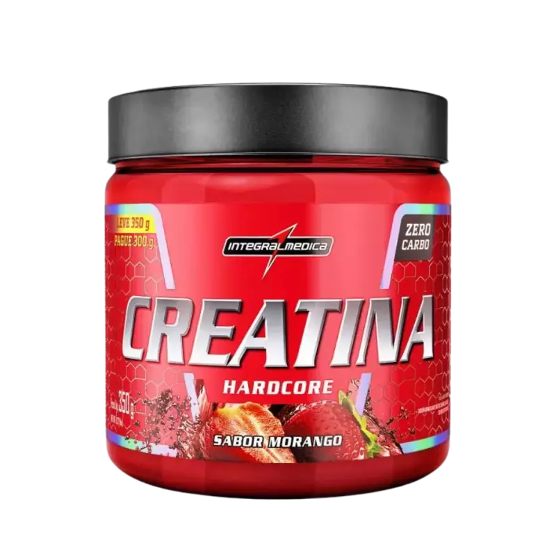 Creatina 350g