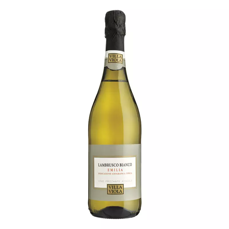 LAMBRUSCO BLANCO VILLA VIOLA