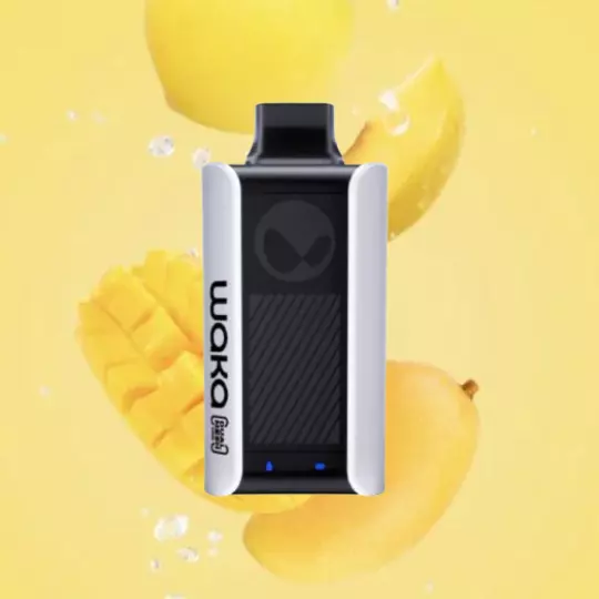 Mango Peach