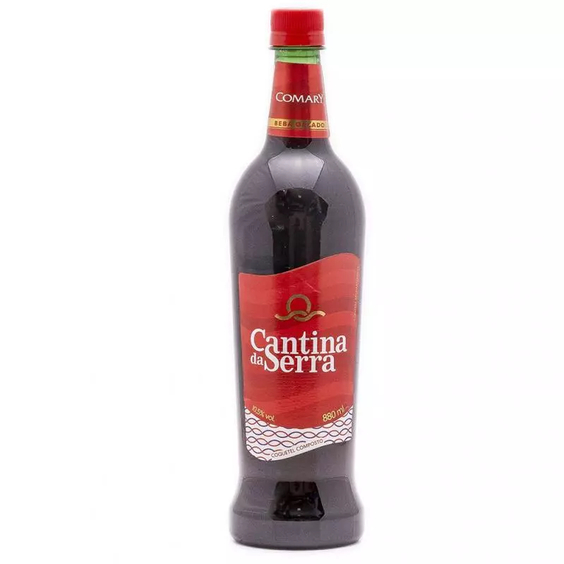 Cantina da Serra- 750ml