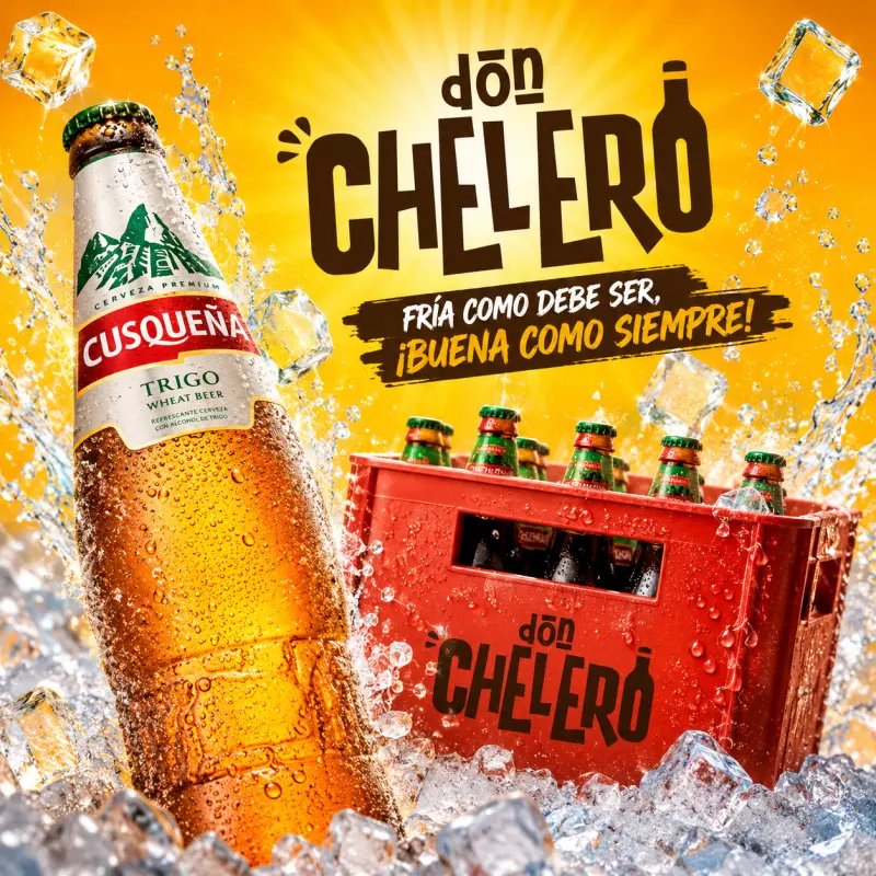 CUSQ TRIGO BOT RETORNABLE X620ML