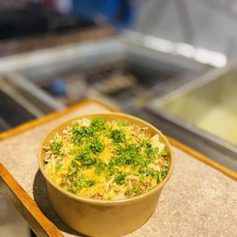 PASTA POLLO AHUMADO Y TOCINO ⭐️