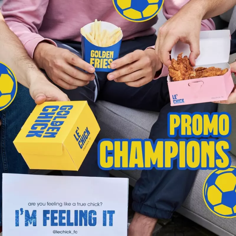 Promo Champions