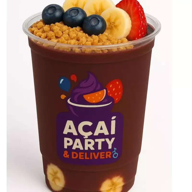 Grande/Large (591ml)