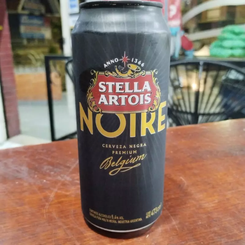 Stella Noire