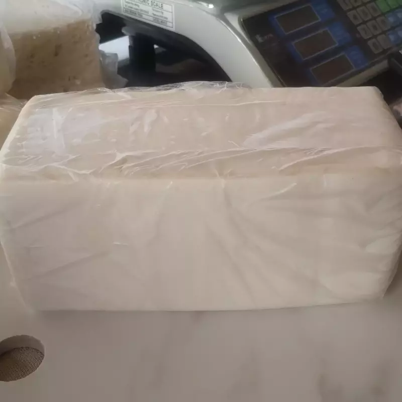 Queijo Pré-Cozido - 1 Kilo